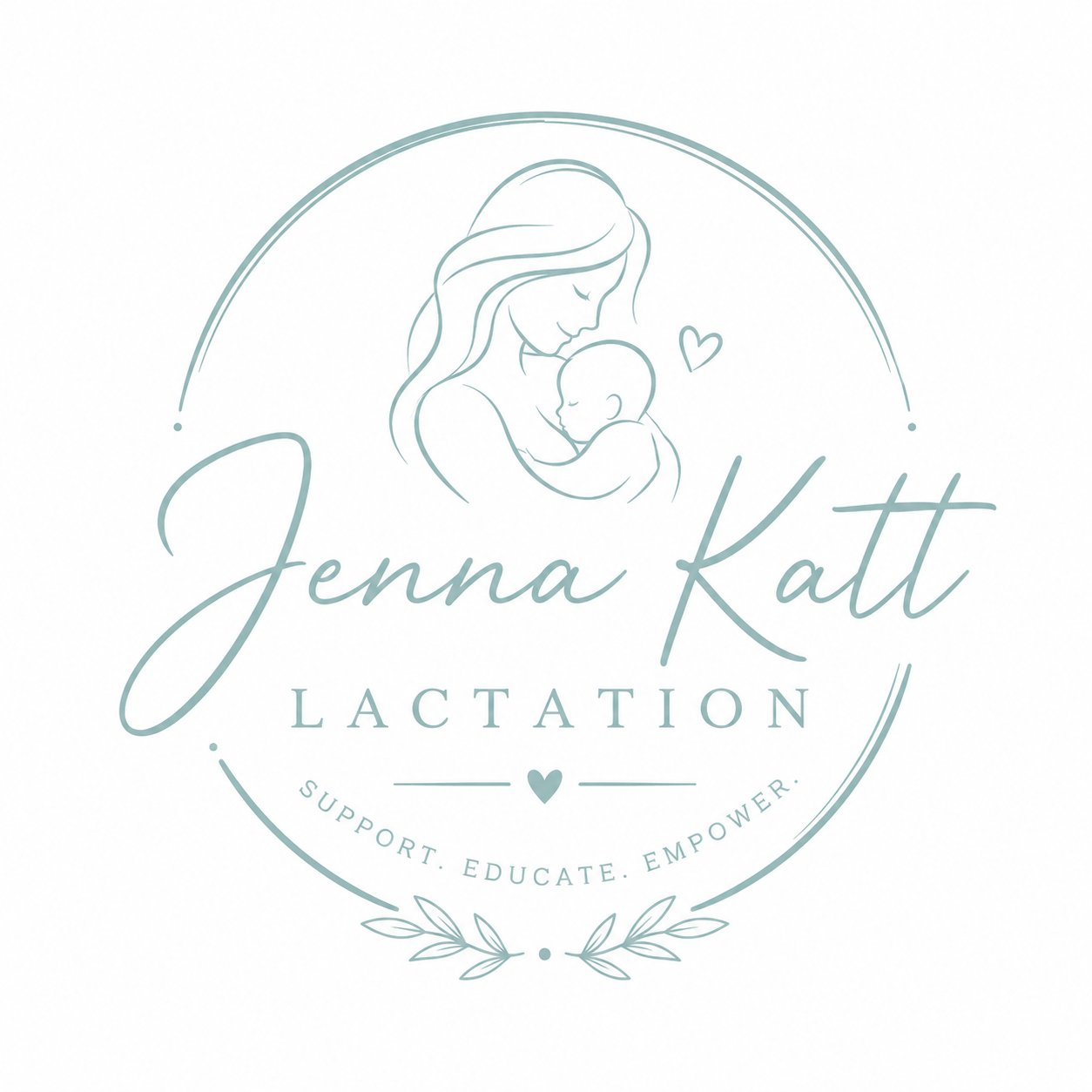 Jenna Katt | Lactation Consultant
